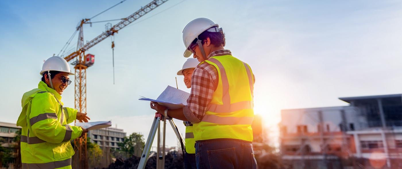 Construction Safety Consultants Penrith Sydney | TOP 3 LOCAL CHOICE